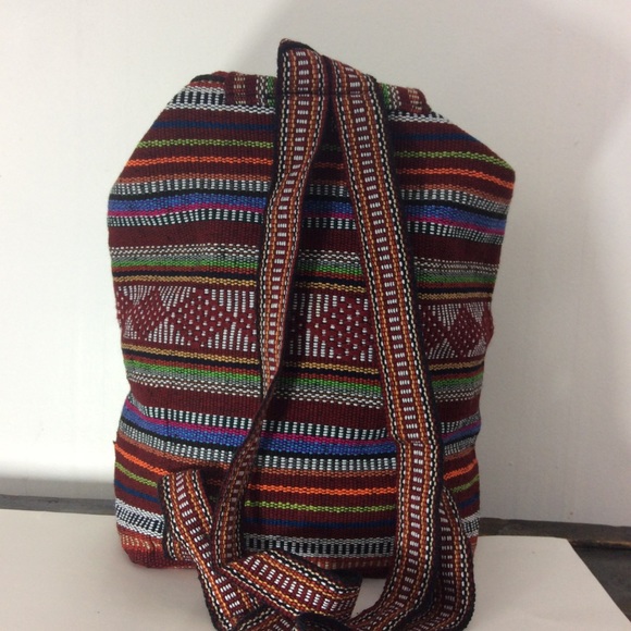 Pinzon Back Pack/New/importer - Picture 5 of 6